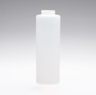 1000 ml Bouteilles Squeeze transparent 38/400