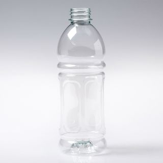 1000 ml Hotfill bottles PET 38mm 2-Start