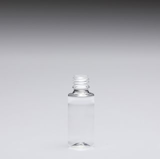 10 ml Bouteilles de liquide transparent PET