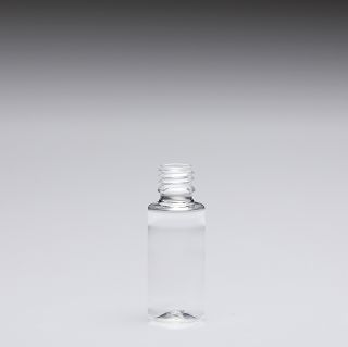 10 ml Liquidflaschen transparent PET