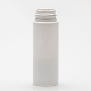 150 ml Bottiglie di schiuma FOAMER PET bianco 38/400