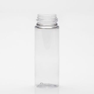 150 ml Schäumer-Flaschen PET glasklar 38/400