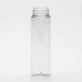 200 ml Foamer bottles PET transparent 43/410