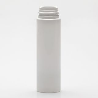 200 ml Bottiglie di schiuma FOAMER PET bianco 43/410