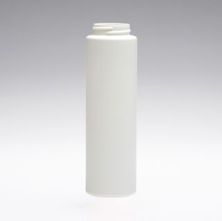 250 ml Bottiglie Squeeze bianco 38/400
