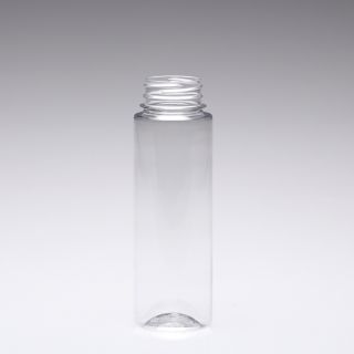 250 ml Juice bottle cylindrical PET 38mm 2-Start