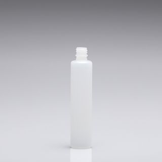 30 ml Bouteilles de liquide transparent PE