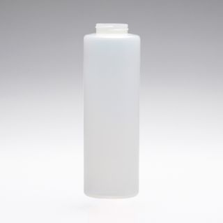 500 ml Bouteilles Squeeze transparent 38/400