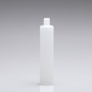 50 ml Liquid bottles transparent PE