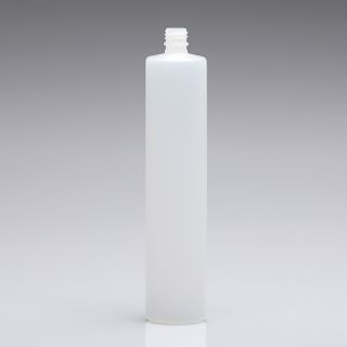 100 ml Liquid bottles transparent PE