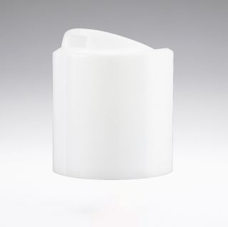Disc Top bianco 20/410