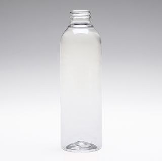 250 ml Flacone PET con nebulizzatore 24/410 bianco