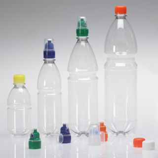 Verschlüsse Wasser Flasche