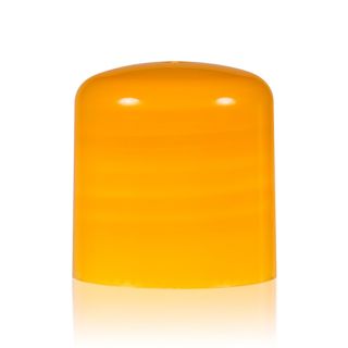 Bouchon à vis orange 24/410 - Bouchons
