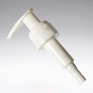 Pompe doseuse blanc 24/410 avec longueur de tube 230 mm