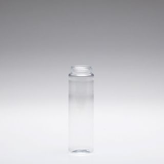 80 ml Foamer bottles PET clear 30/410